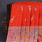 Banarasi Semi Raw Silks