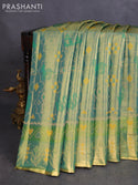 Semi Paithani Sarees