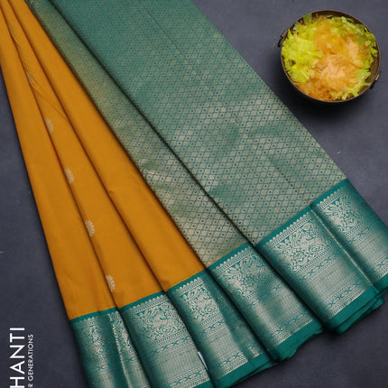 Collection image for: Semi Kanjivaram Silks