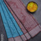 Sambalpuri Semi Silk Sarees