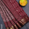 Maheshwari Cotton Sarees