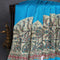 Madhubani Printed Silk Sarees
