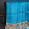 Madhubani Printed Silk Sarees