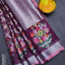 Cotton Zari Kota Sarees
