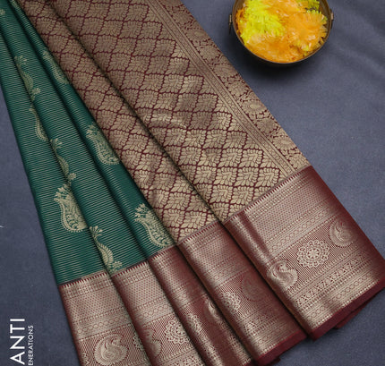 Collection image for: Semi Kanjivaram Silks