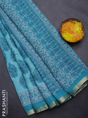 Featured Cotton Sarees