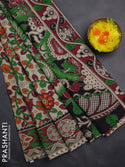 Timeless Prints - Cotton sarees