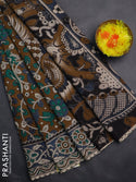 Timeless Prints - Cotton sarees