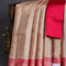 Banarasi Tissue Silk Sarees