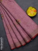 Featured Cotton Sarees