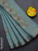 Featured Cotton Sarees