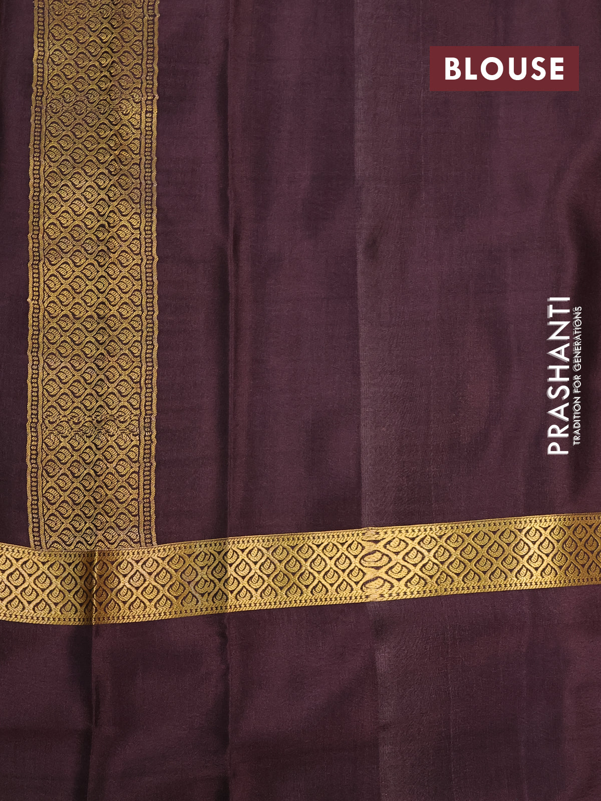 Pure Mysore Silk Saree Coffee Brown And Mustard Yellow With Allover Sm pure-mysore-silk-saree-coffee-brown-and-mustard-yellow-with-allover-sm
