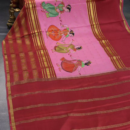 Collection image for: Designer Printed Crepe Silks