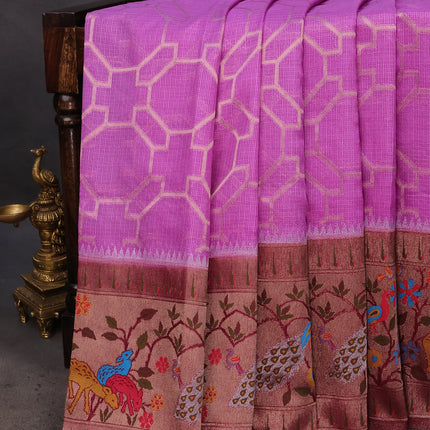 Collection image for: Banarasi Kota Sarees
