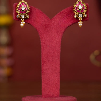 Collection image for: Jadau Earrings