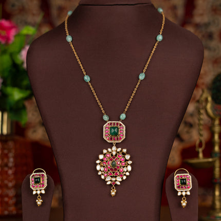 Collection image for: Antique Simple / Mugappu Chains