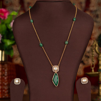 Collection image for: Antique Simple / Mugappu Chains