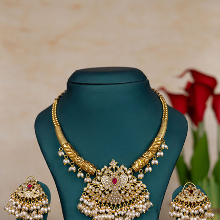 Collection image for: Jadau Necklace