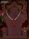 Antique Necklace