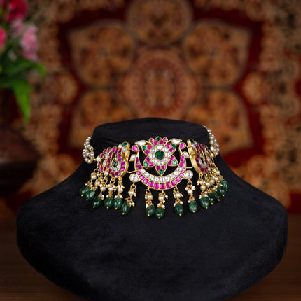 Collection image for: Jadau Choker