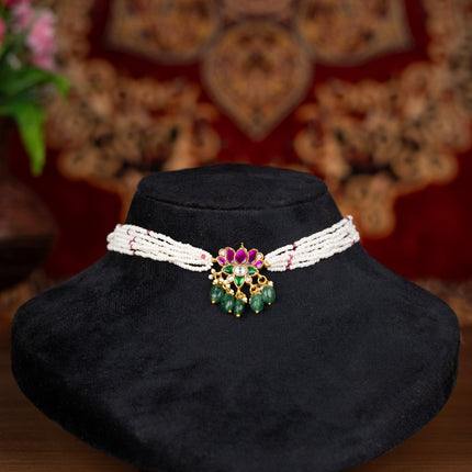 Collection image for: Jadau Choker