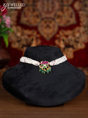 Jadau Choker