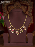 Antique Attigai Necklace