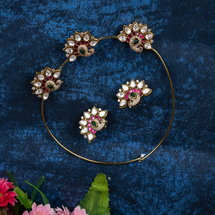 Collection image for: Ring type Choker