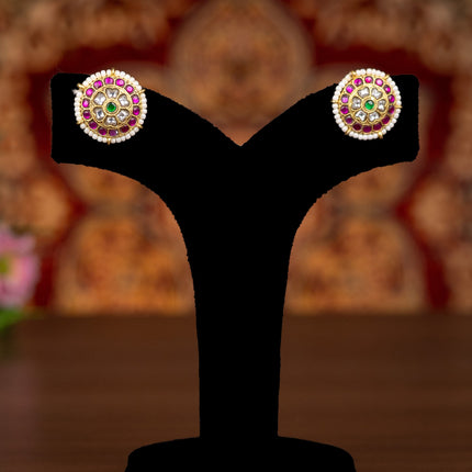 Collection image for: Antique Jadau Jewellery by B'jewelled