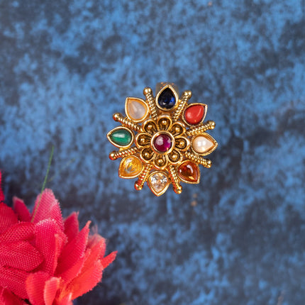 Collection image for: Antique Rings