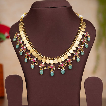 Collection image for: Jadau Necklace