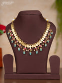 Jadau Necklace