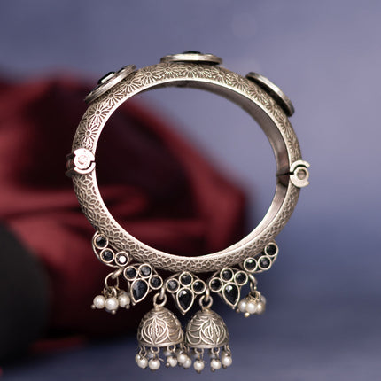 Collection image for: Oxidised Bangles