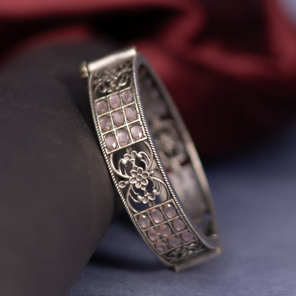 Collection image for: Oxidised Bangles