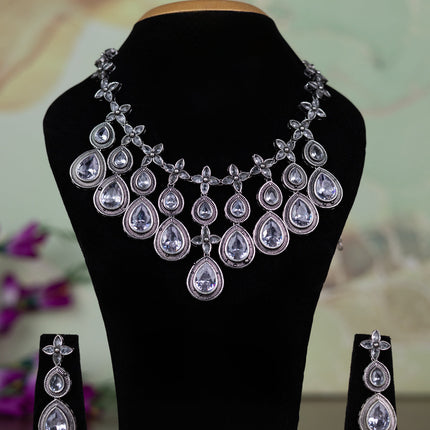 Collection image for: Oxidised Jewellery by B'jewelled