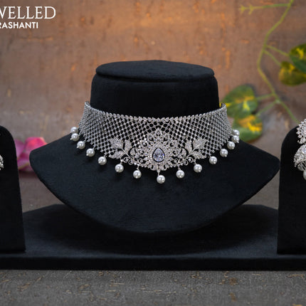 Collection image for: AD-Zircon Chokers