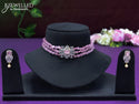 Beaded Choker