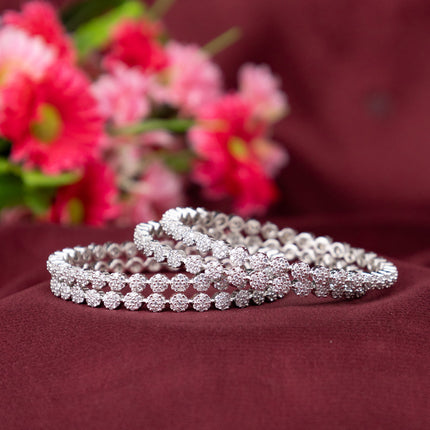 Collection image for: AD-Zircon Bangles