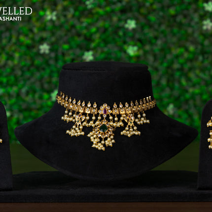 Collection image for: Choker by B'jewelled