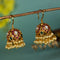 Antique Jhumkas