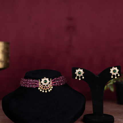 Collection image for: Beaded Choker