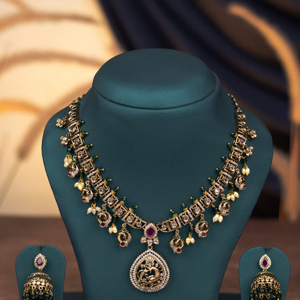Collection image for: Victorian Finish Jewellery by B'jewelled