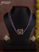 Beaded Choker