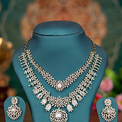 Collection image for: Victorian Finish Jewellery by B'jewelled