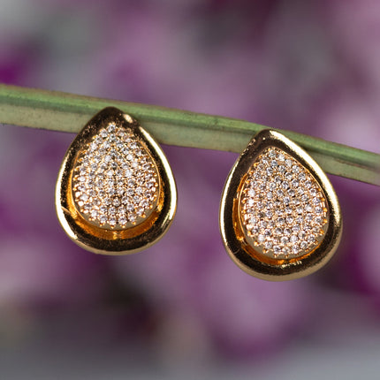 Collection image for: Rose Gold Earrings