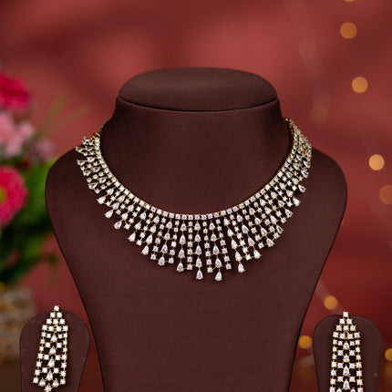 Collection image for: Victorian Finish Necklace