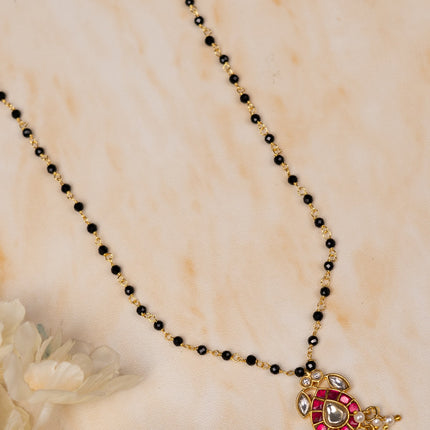 Collection image for: Anklets & Mangalsutra