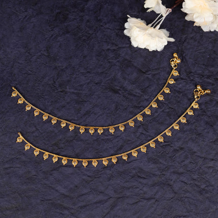 Collection image for: Antique Anklets