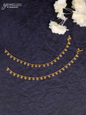 Antique Anklets