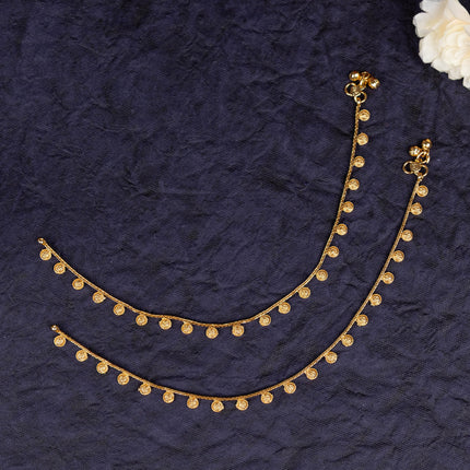 Collection image for: Anklets & Mangalsutra